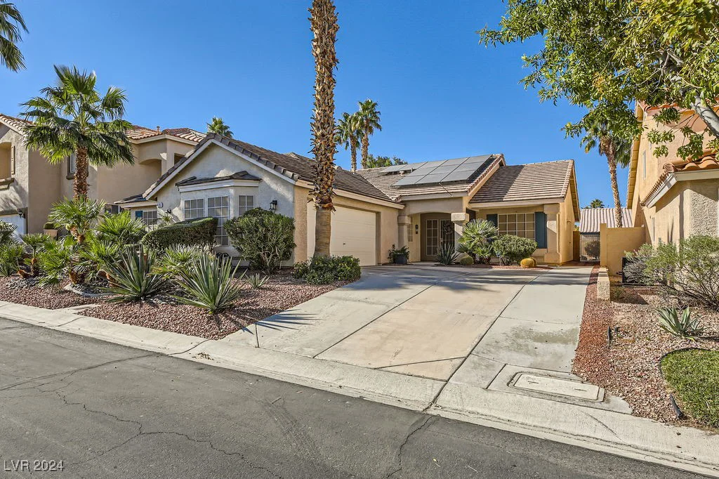 8251 Coyado, Las Vegas, NV 89123