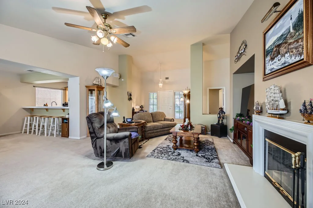 8251 Coyado, Las Vegas, NV 89123