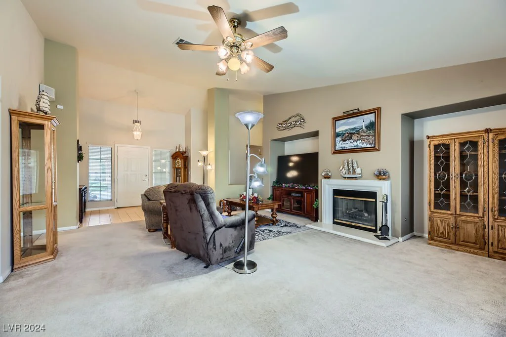 8251 Coyado, Las Vegas, NV 89123