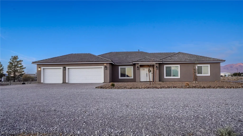 1210 Labrador, Pahrump, NV 89048