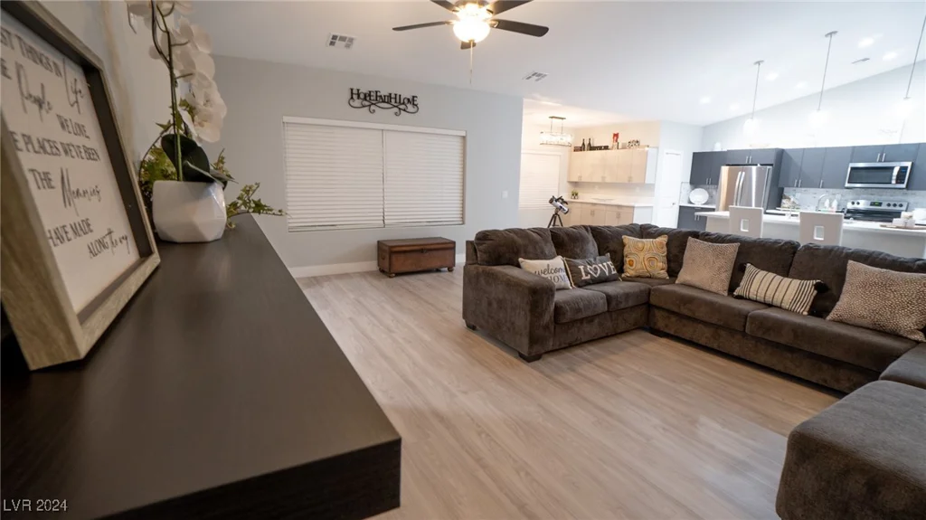 1210 Labrador, Pahrump, NV 89048