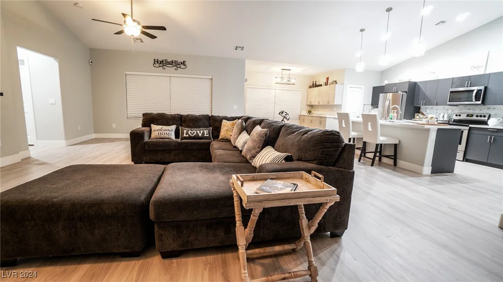 1210 Labrador, Pahrump, NV 89048