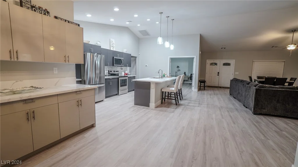 1210 Labrador, Pahrump, NV 89048