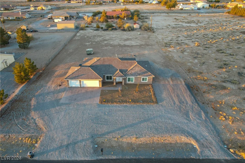 1210 Labrador, Pahrump, NV 89048
