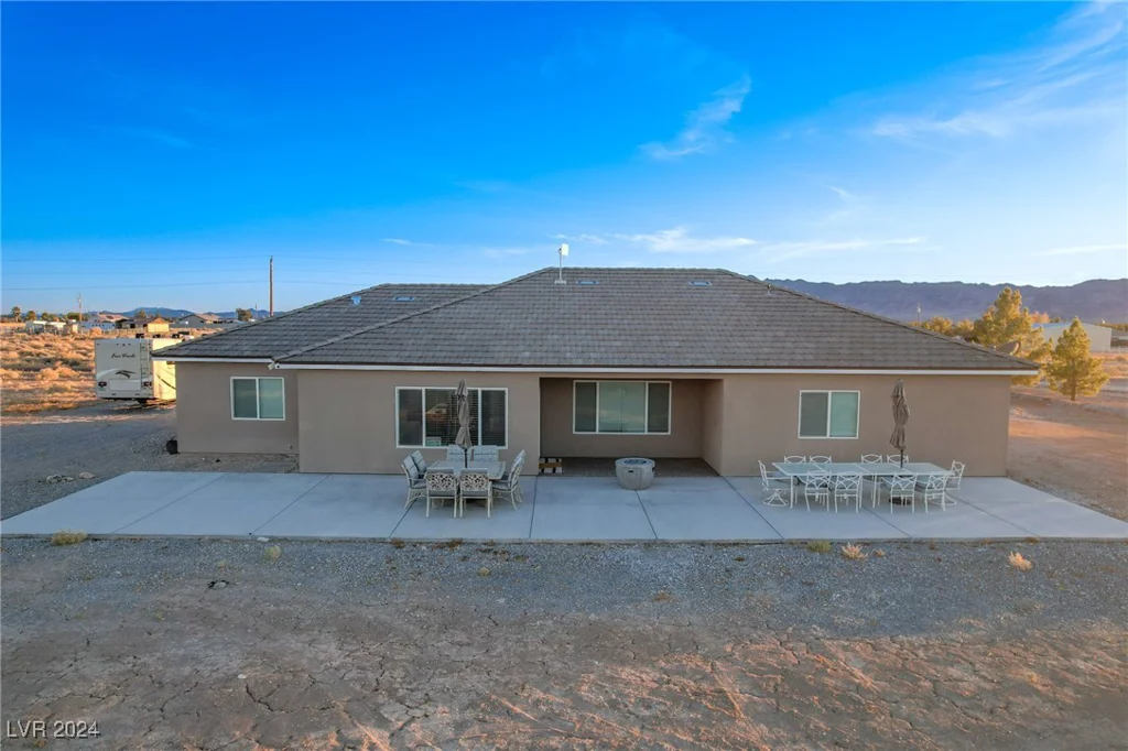 1210 Labrador, Pahrump, NV 89048