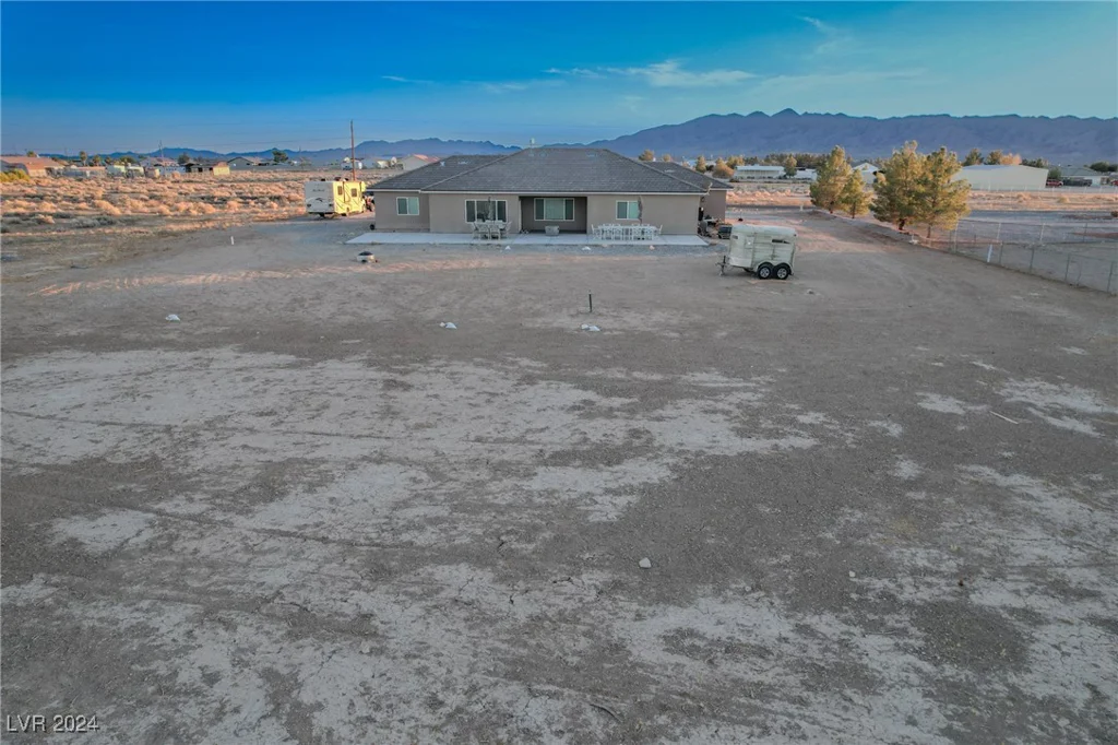 1210 Labrador, Pahrump, NV 89048