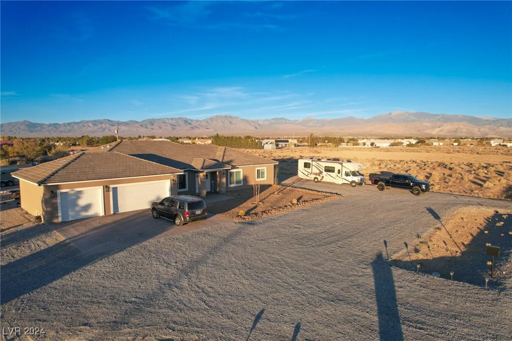 1210 Labrador, Pahrump, NV 89048