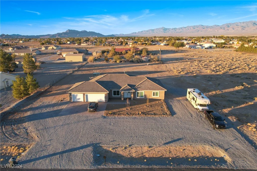 1210 Labrador, Pahrump, NV 89048
