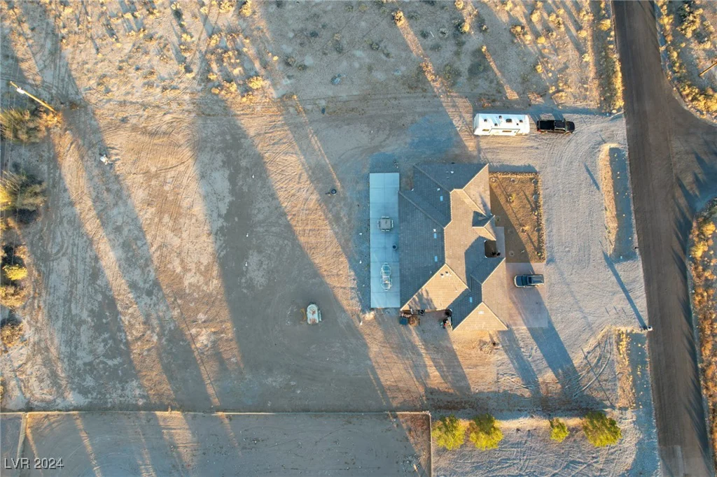 1210 Labrador, Pahrump, NV 89048