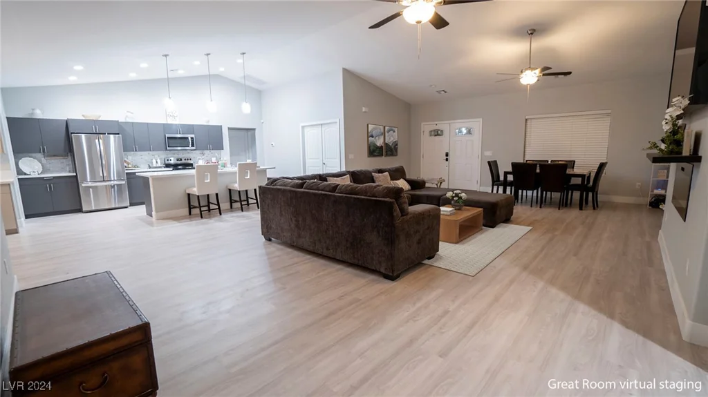 1210 Labrador, Pahrump, NV 89048