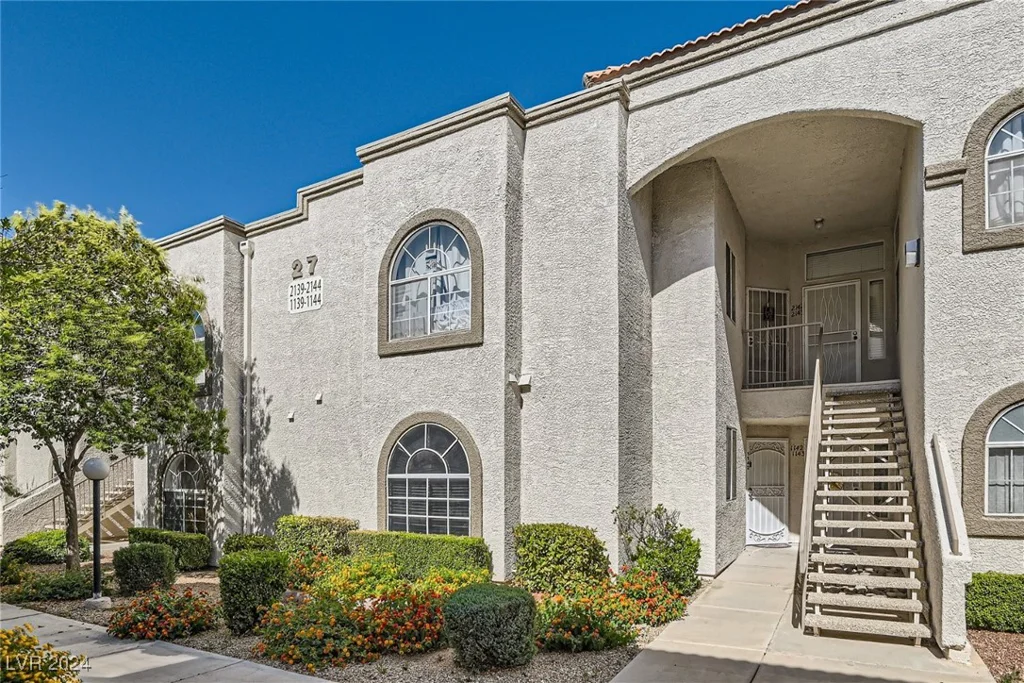 3125 Buffalo, Las Vegas, NV 89128