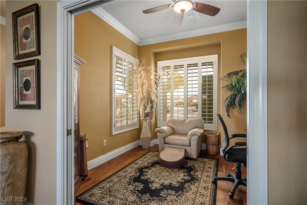 10600 Cedar Creek, Las Vegas, NV 89134
