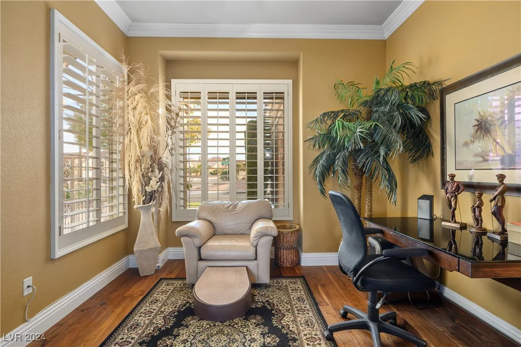 10600 Cedar Creek, Las Vegas, NV 89134