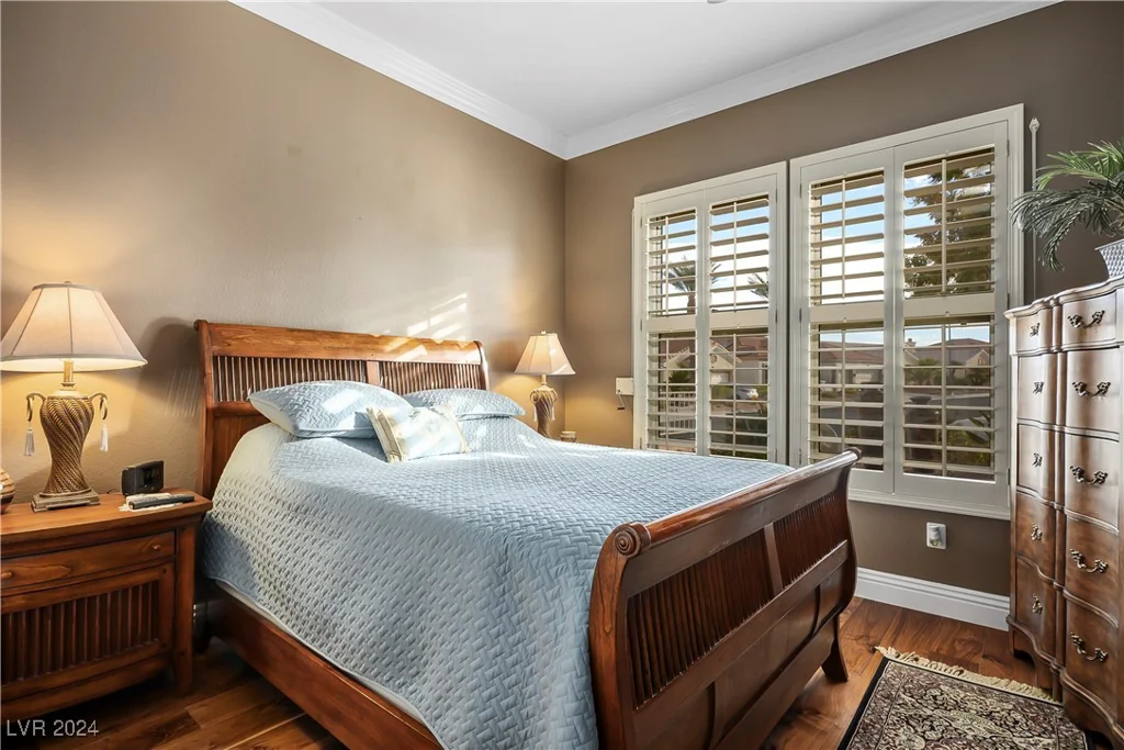 10600 Cedar Creek, Las Vegas, NV 89134