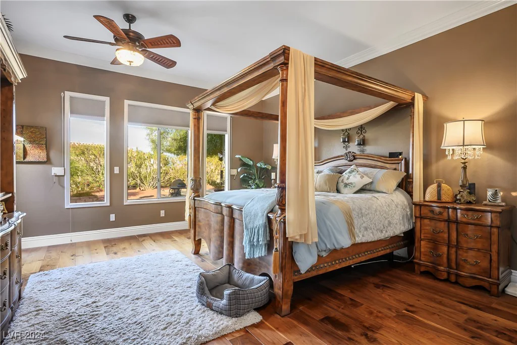 10600 Cedar Creek, Las Vegas, NV 89134
