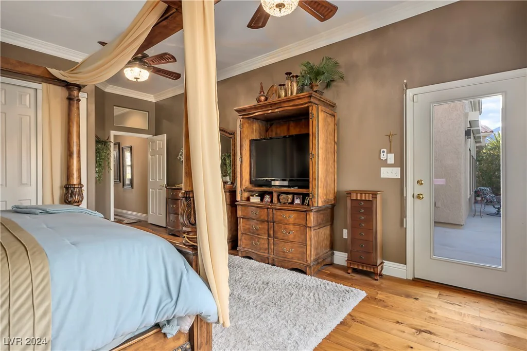 10600 Cedar Creek, Las Vegas, NV 89134