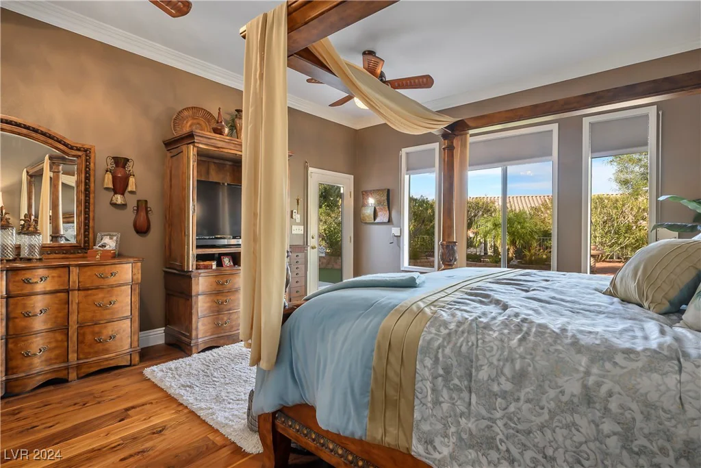 10600 Cedar Creek, Las Vegas, NV 89134