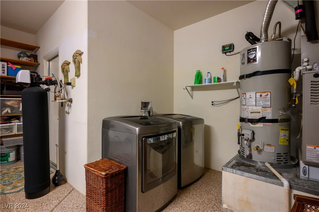 10600 Cedar Creek, Las Vegas, NV 89134