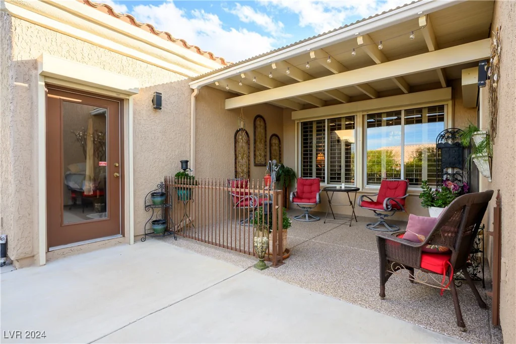10600 Cedar Creek, Las Vegas, NV 89134