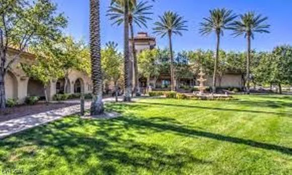 10600 Cedar Creek, Las Vegas, NV 89134