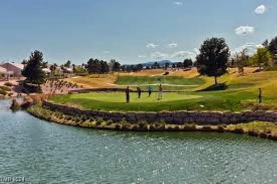 10600 Cedar Creek, Las Vegas, NV 89134