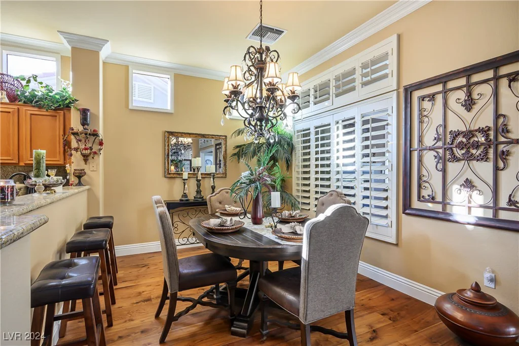 10600 Cedar Creek, Las Vegas, NV 89134