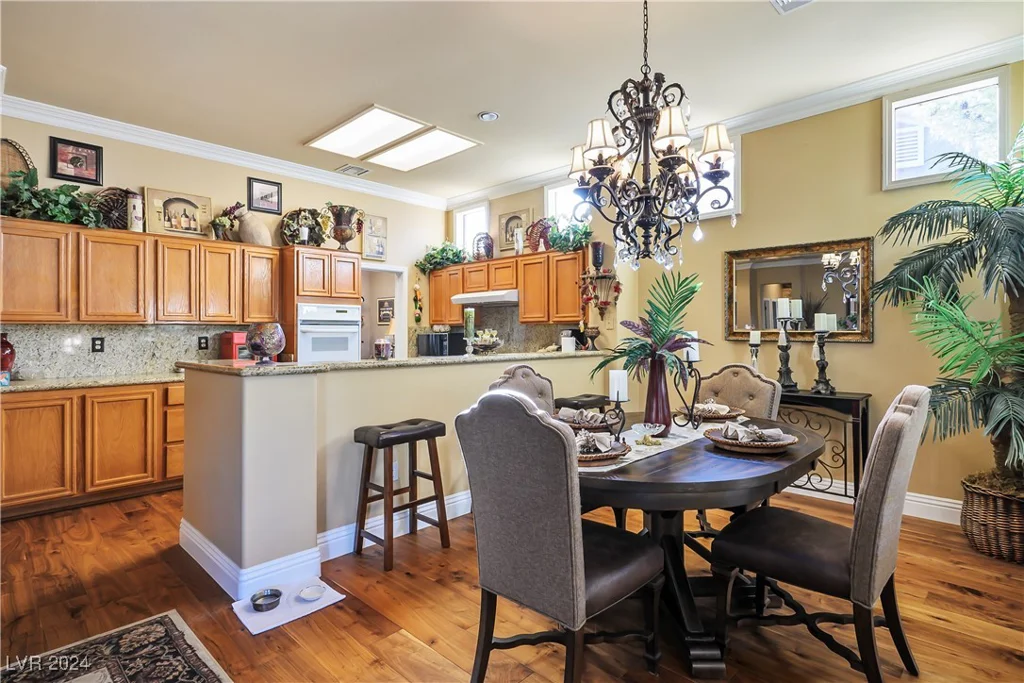 10600 Cedar Creek, Las Vegas, NV 89134