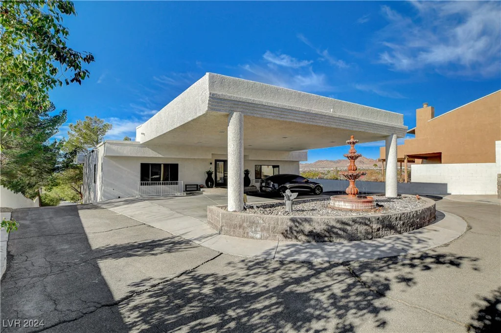 1433 Pueblo, Boulder City, NV 89005