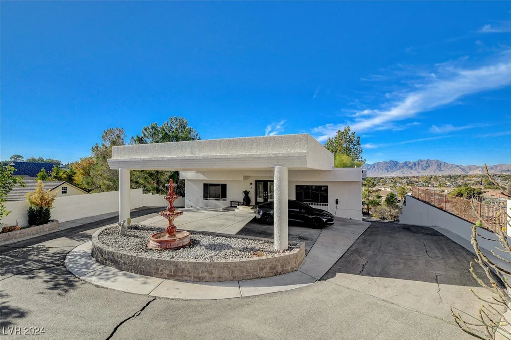 1433 Pueblo, Boulder City, NV 89005