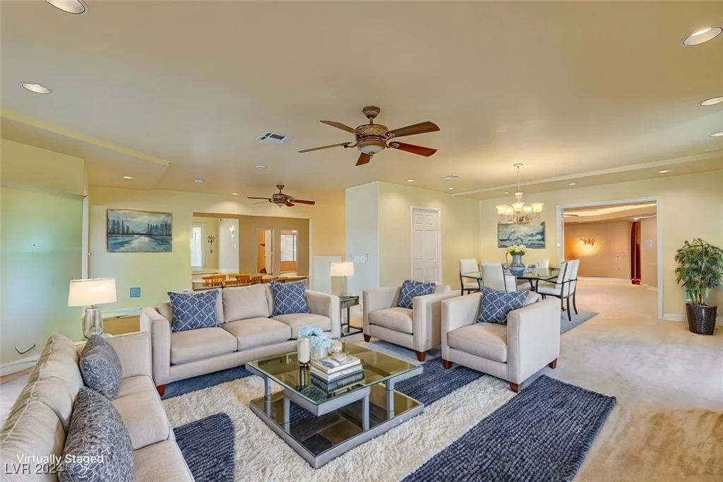 1433 Pueblo, Boulder City, NV 89005
