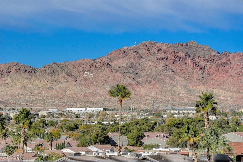 1433 Pueblo, Boulder City, NV 89005