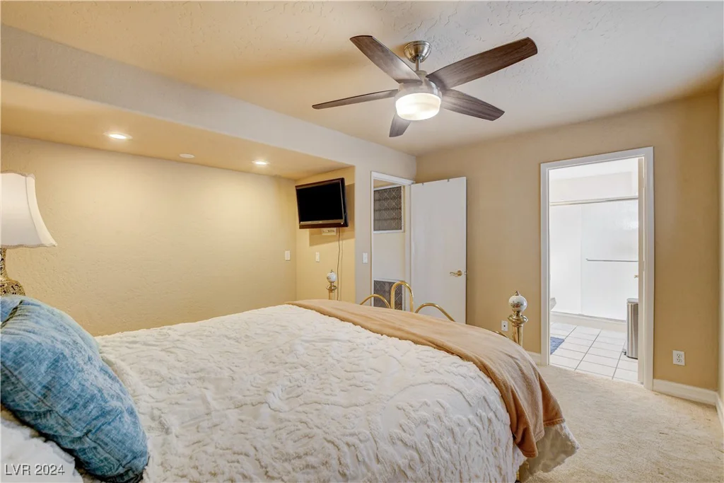 1433 Pueblo, Boulder City, NV 89005