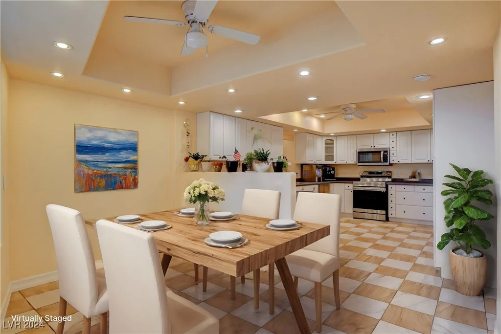 1433 Pueblo, Boulder City, NV 89005