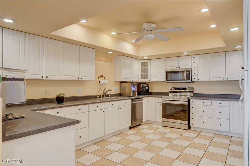 1433 Pueblo, Boulder City, NV 89005