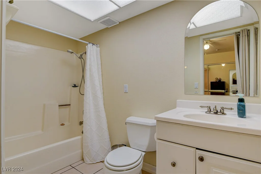 1433 Pueblo, Boulder City, NV 89005