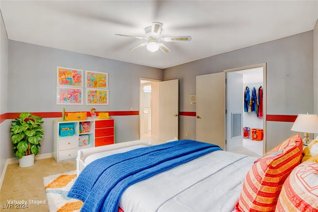 1433 Pueblo, Boulder City, NV 89005