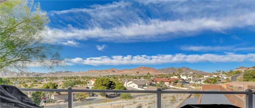 1433 Pueblo, Boulder City, NV 89005