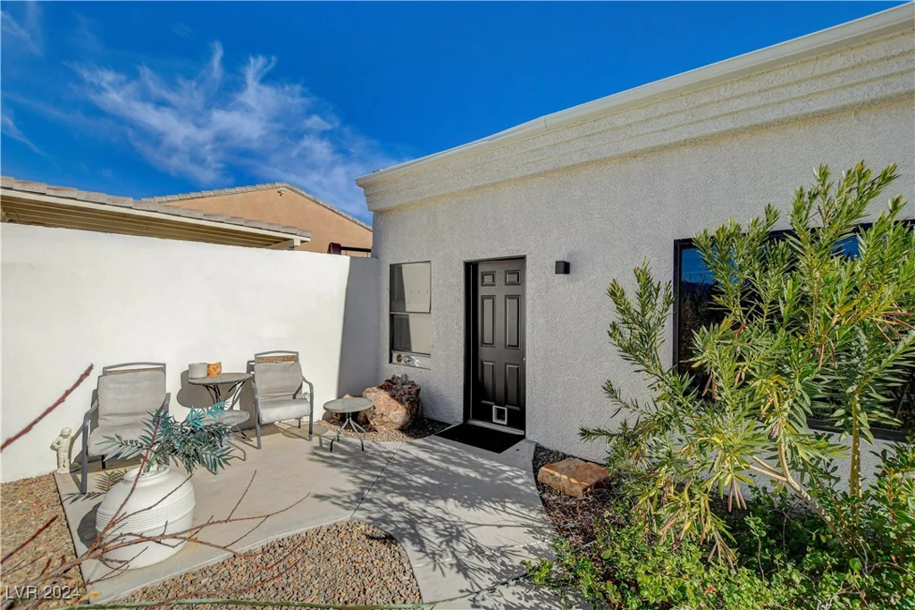 1433 Pueblo, Boulder City, NV 89005