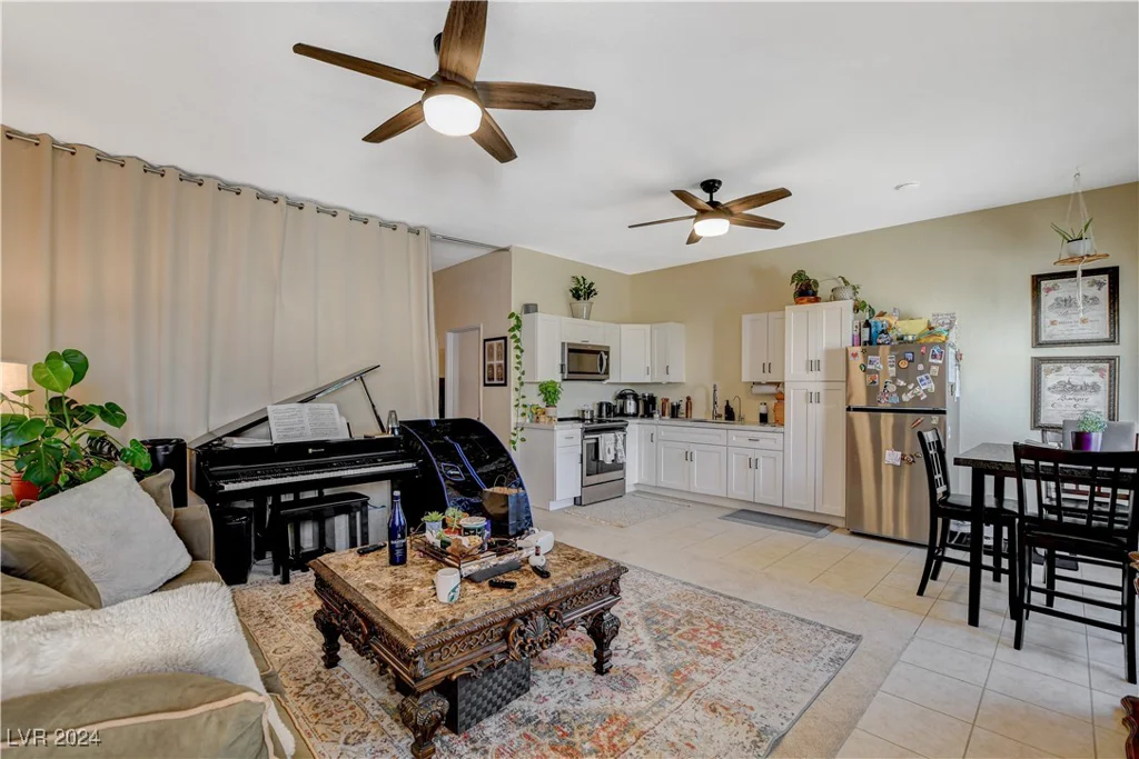 1433 Pueblo, Boulder City, NV 89005