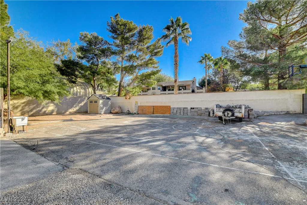 1433 Pueblo, Boulder City, NV 89005