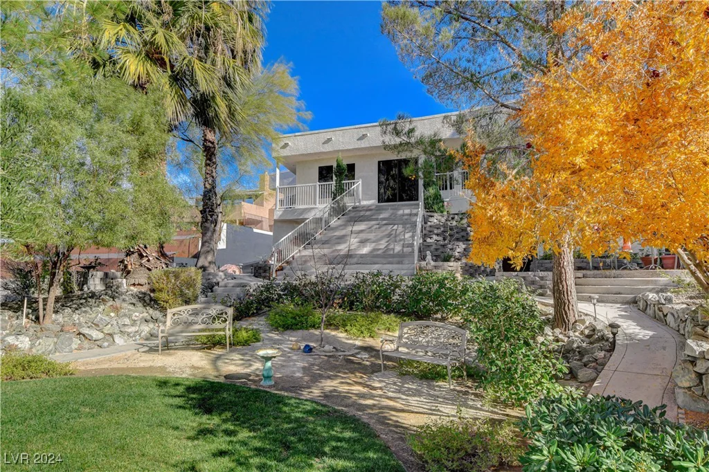 1433 Pueblo, Boulder City, NV 89005
