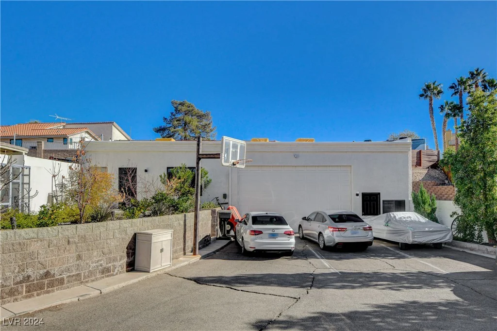 1433 Pueblo, Boulder City, NV 89005