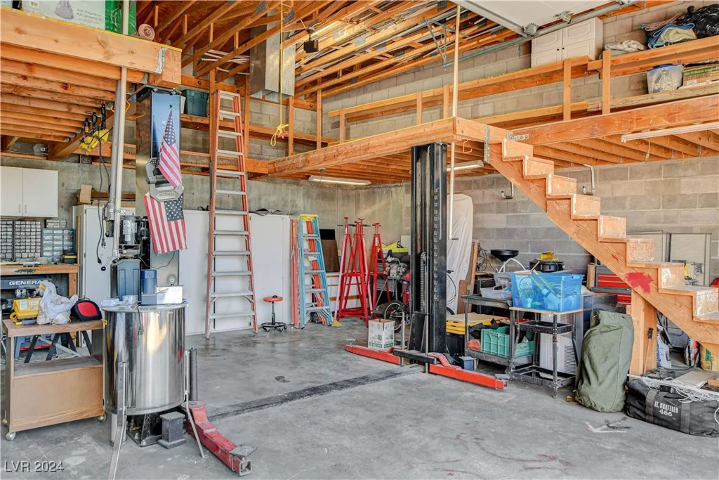 1433 Pueblo, Boulder City, NV 89005