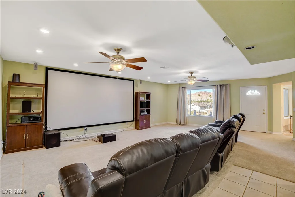 1433 Pueblo, Boulder City, NV 89005