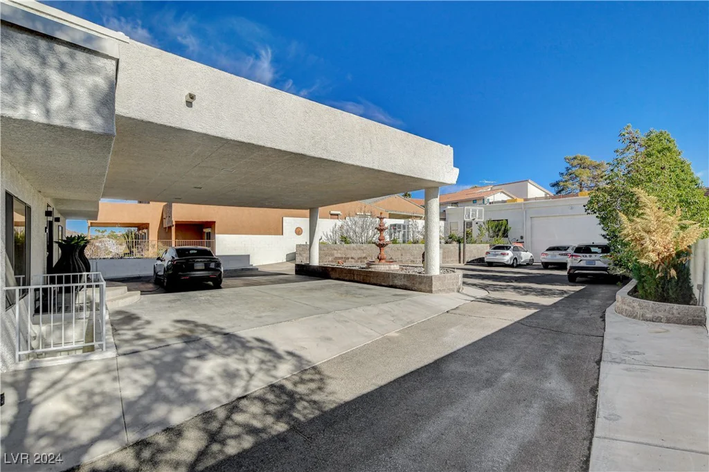 1433 Pueblo, Boulder City, NV 89005