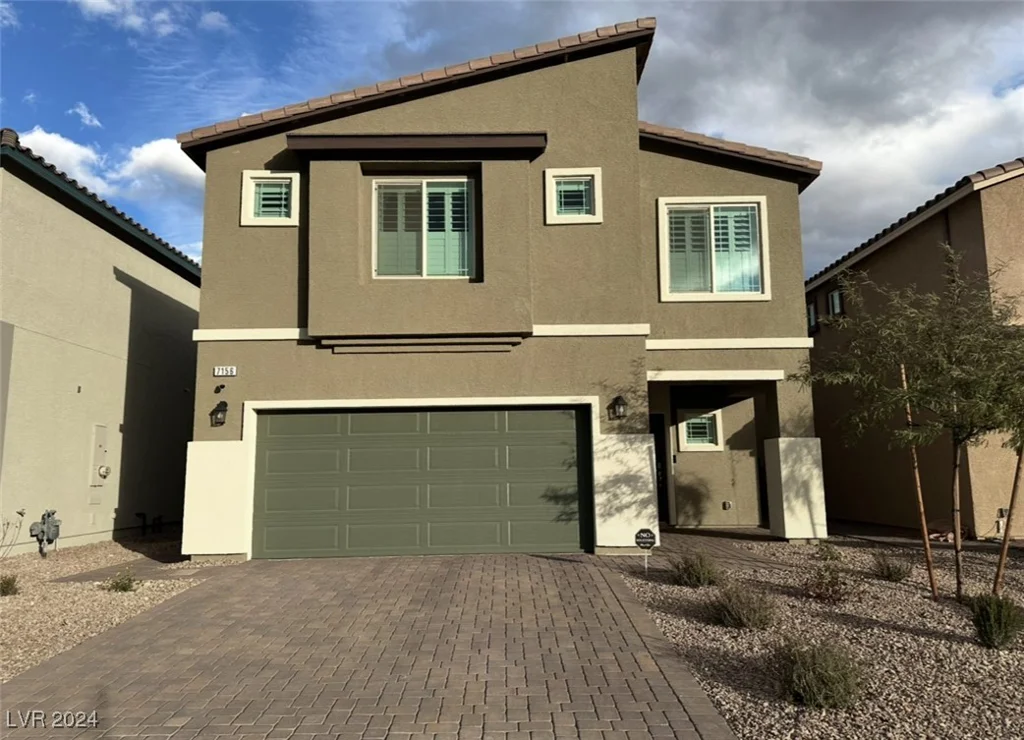 7156 Woodrow Ranch, Las Vegas, NV 89166