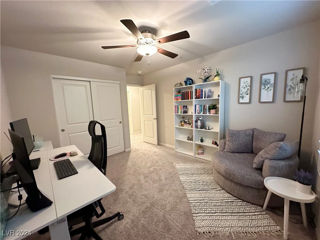 7156 Woodrow Ranch, Las Vegas, NV 89166
