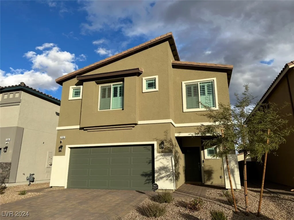 7156 Woodrow Ranch, Las Vegas, NV 89166