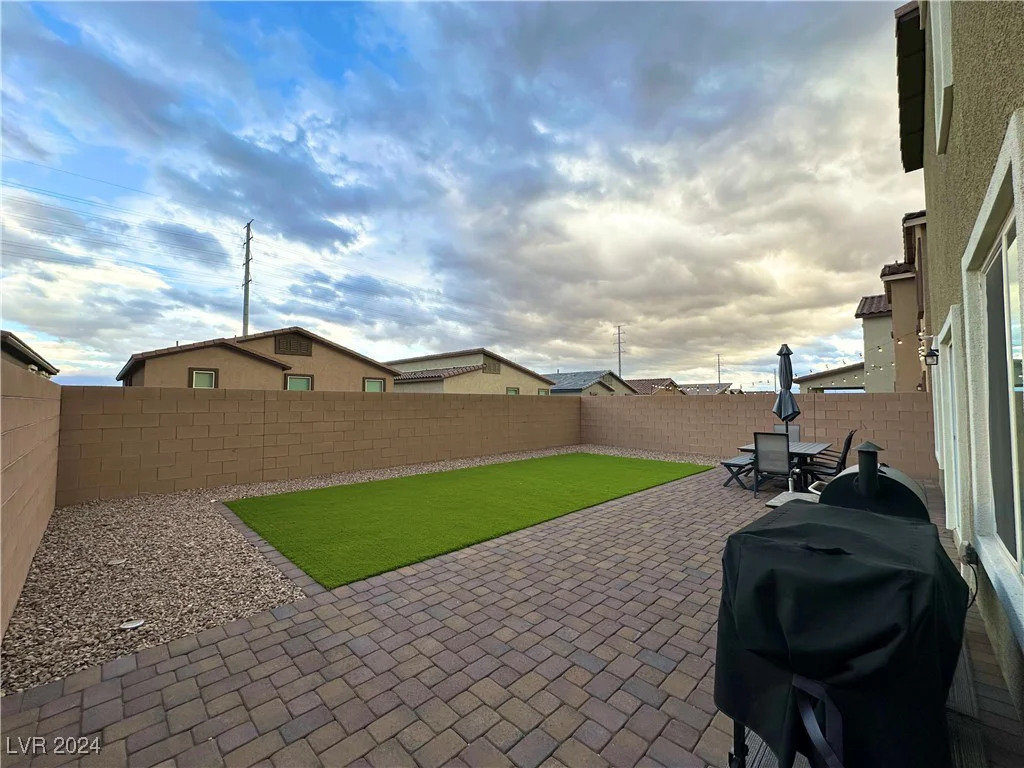 7156 Woodrow Ranch, Las Vegas, NV 89166