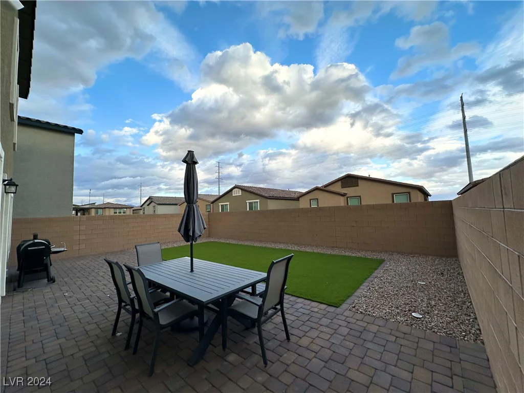 7156 Woodrow Ranch, Las Vegas, NV 89166